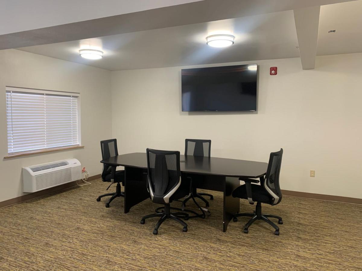 Quality Inn Albuquerque East I-40 Juan Tabo Exit Dış mekan fotoğraf