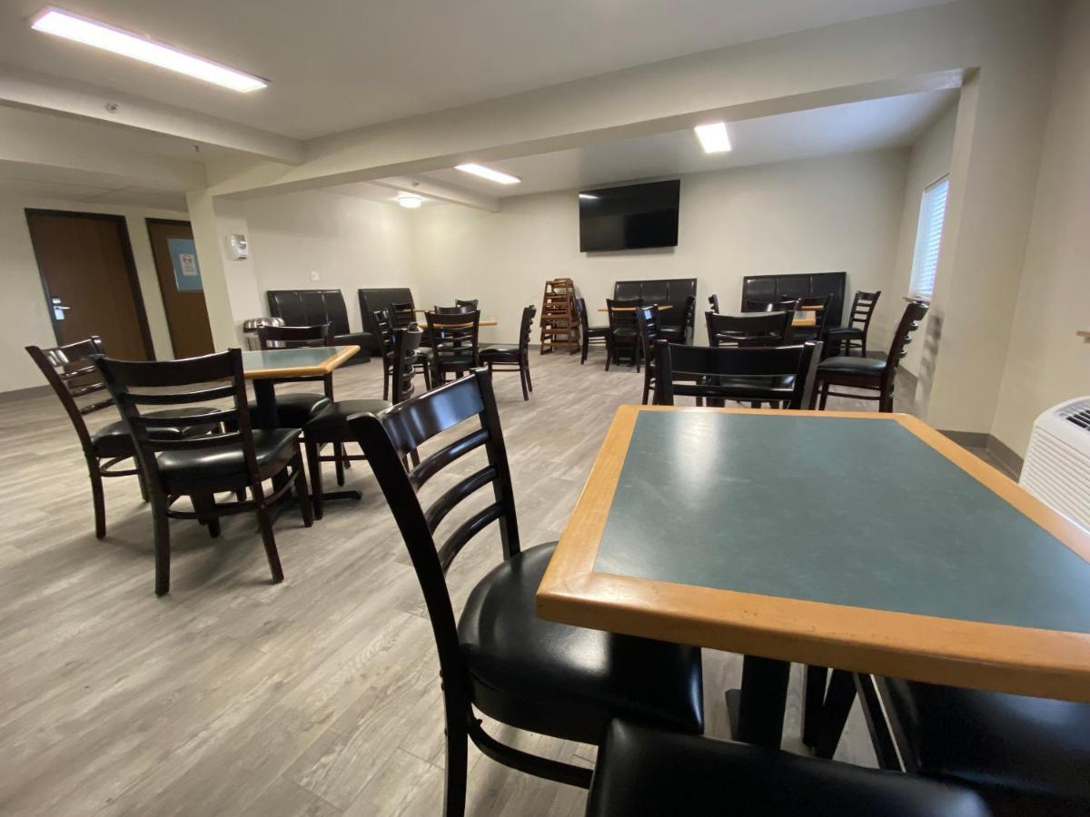 Quality Inn Albuquerque East I-40 Juan Tabo Exit Dış mekan fotoğraf