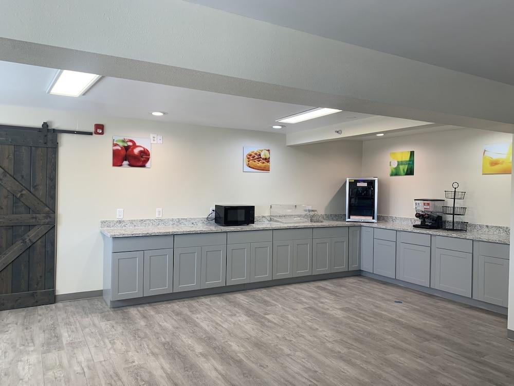 Quality Inn Albuquerque East I-40 Juan Tabo Exit Dış mekan fotoğraf