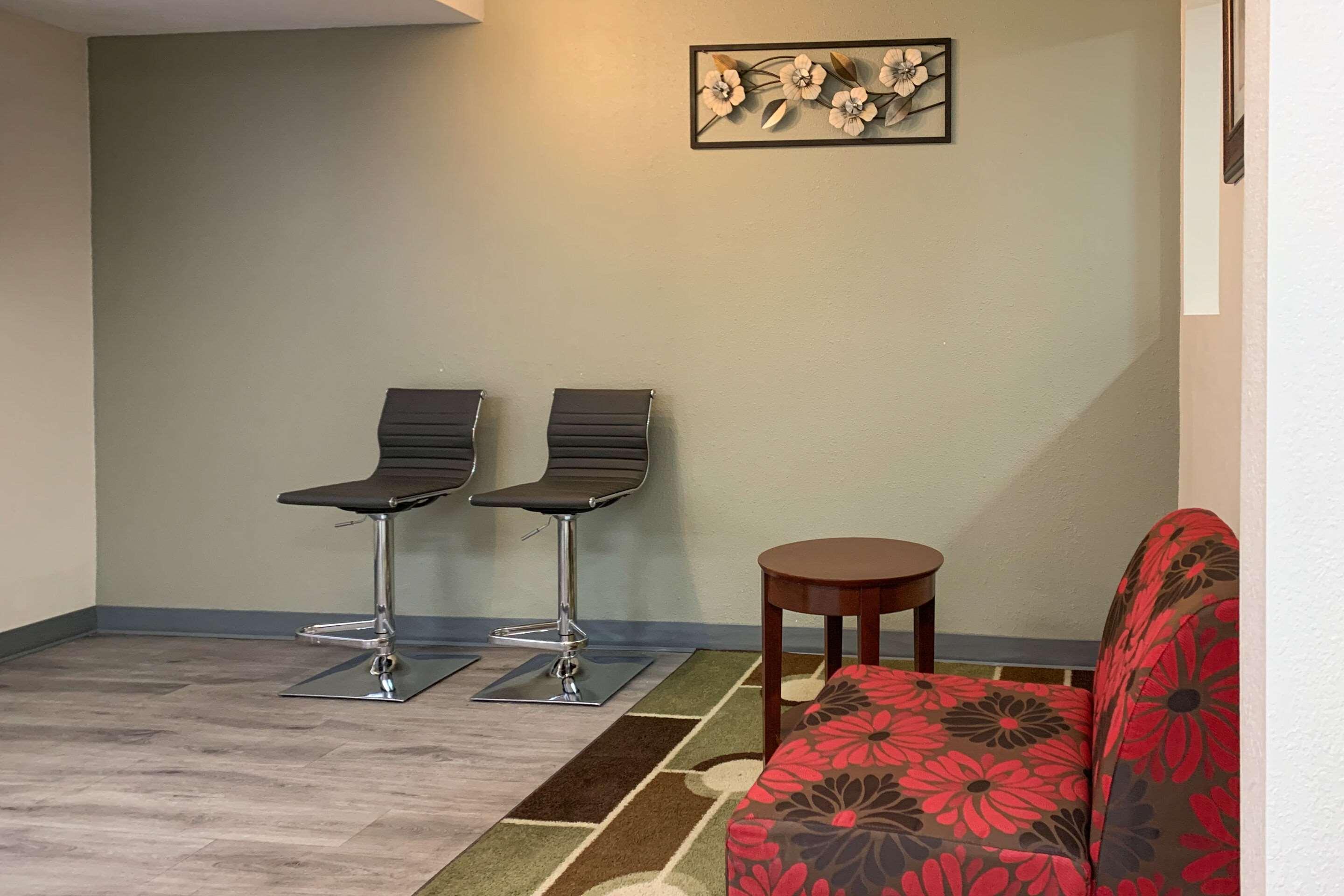 Quality Inn Albuquerque East I-40 Juan Tabo Exit Dış mekan fotoğraf
